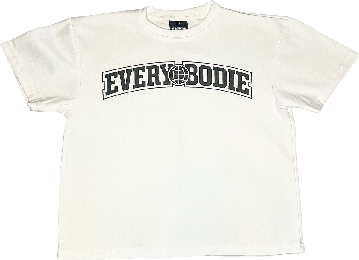 BANNER TEE