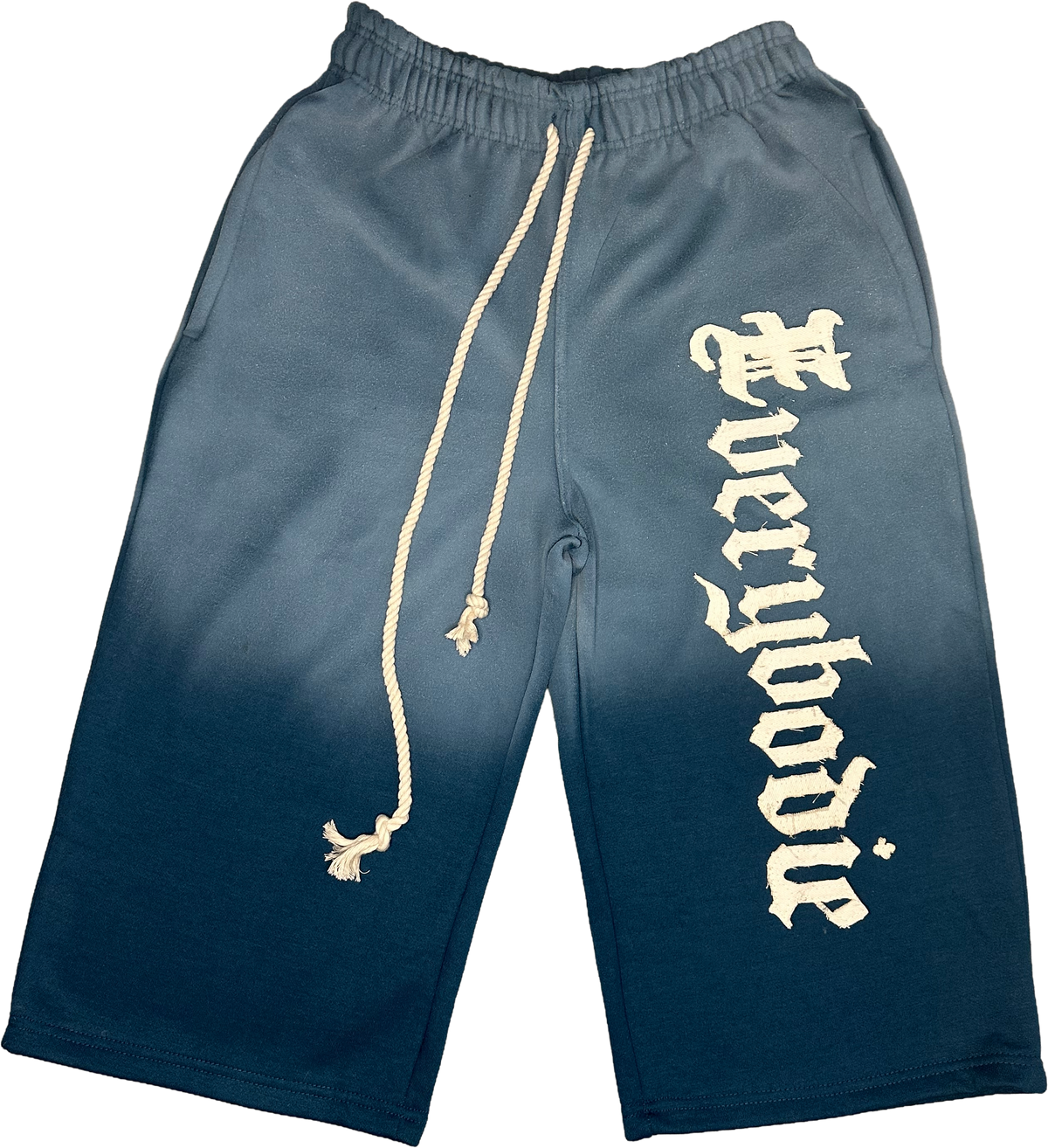 3/4 Archaic Shorts