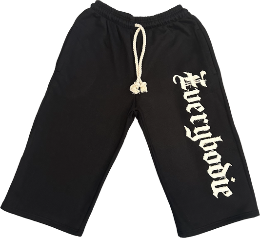 3/4 Archaic Shorts