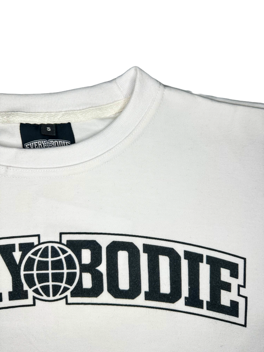 BANNER TEE
