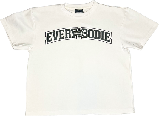 BANNER TEE