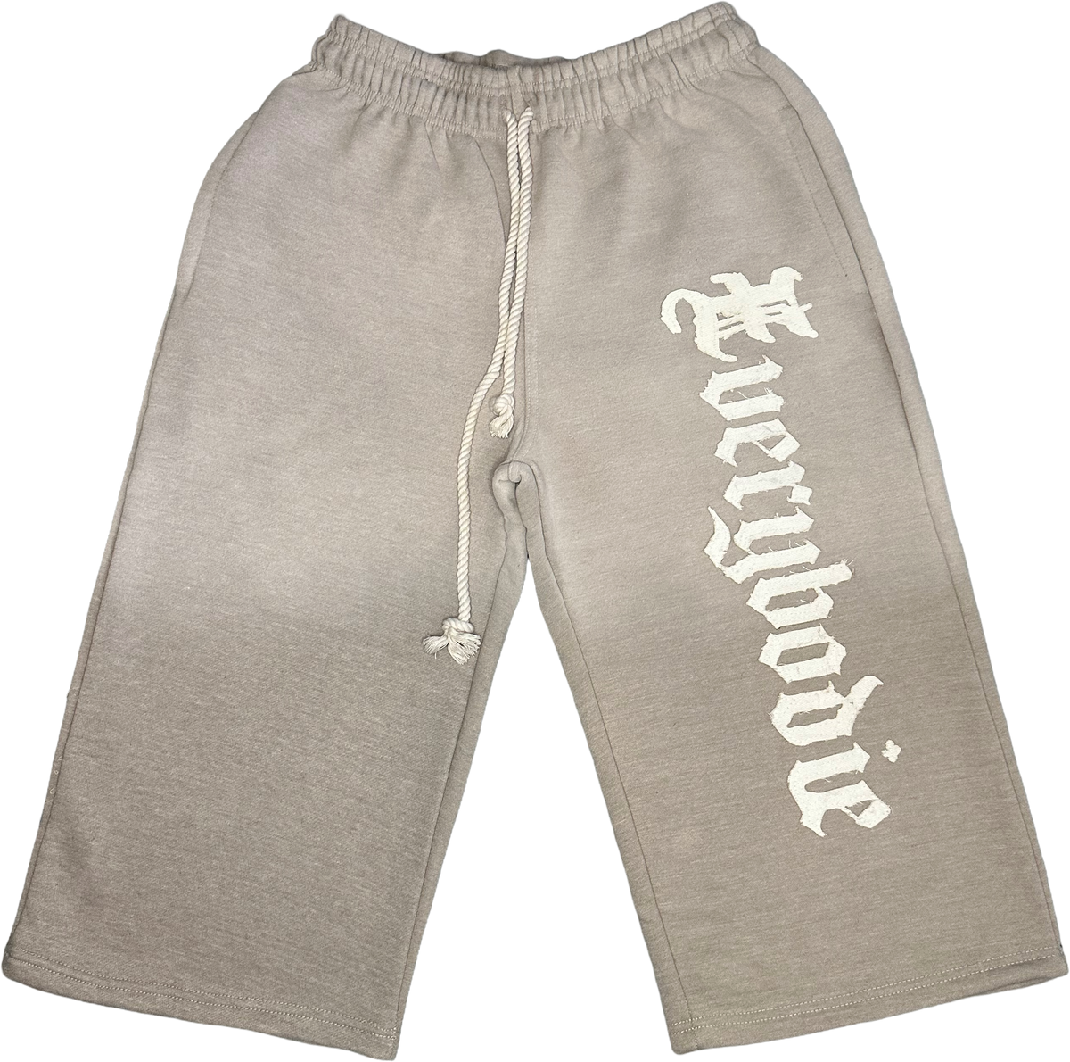 3/4 Archaic Shorts