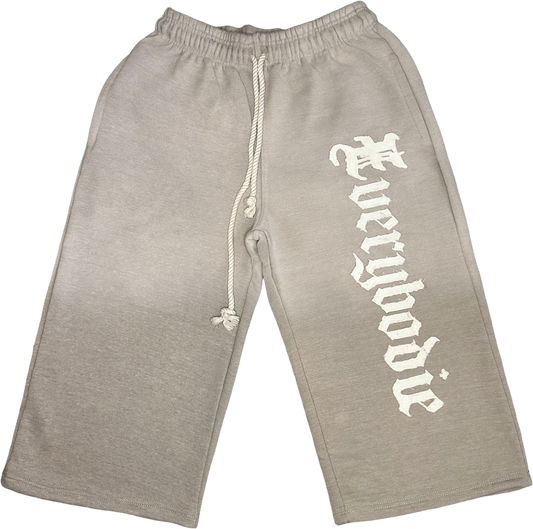 3/4 Archaic Shorts