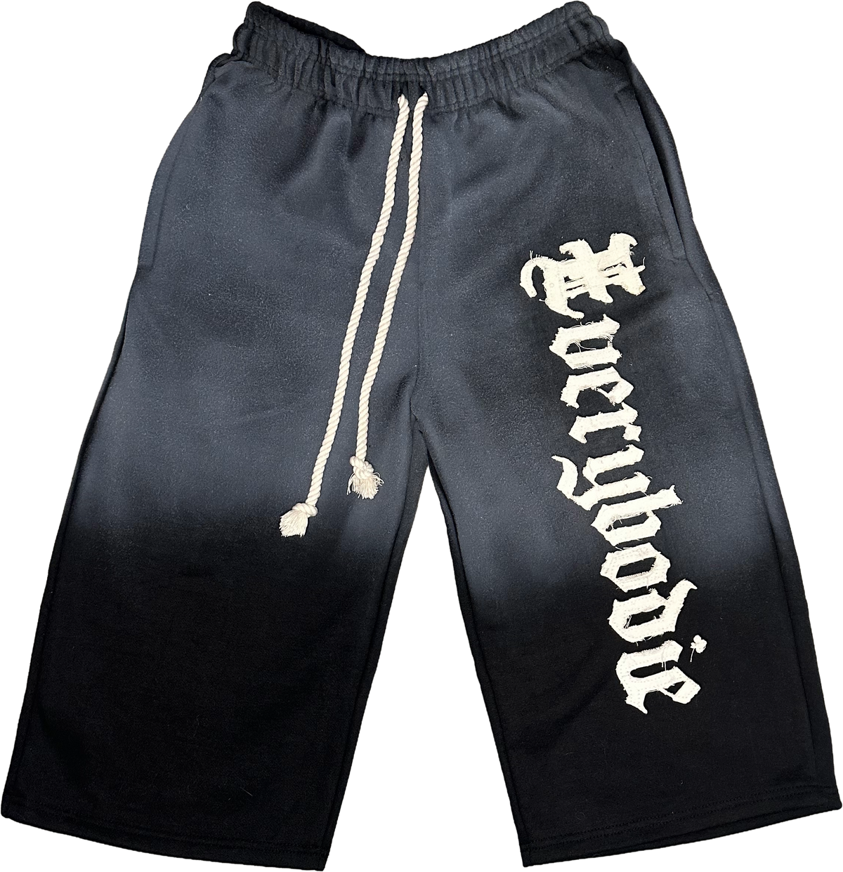 3/4 Archaic Shorts