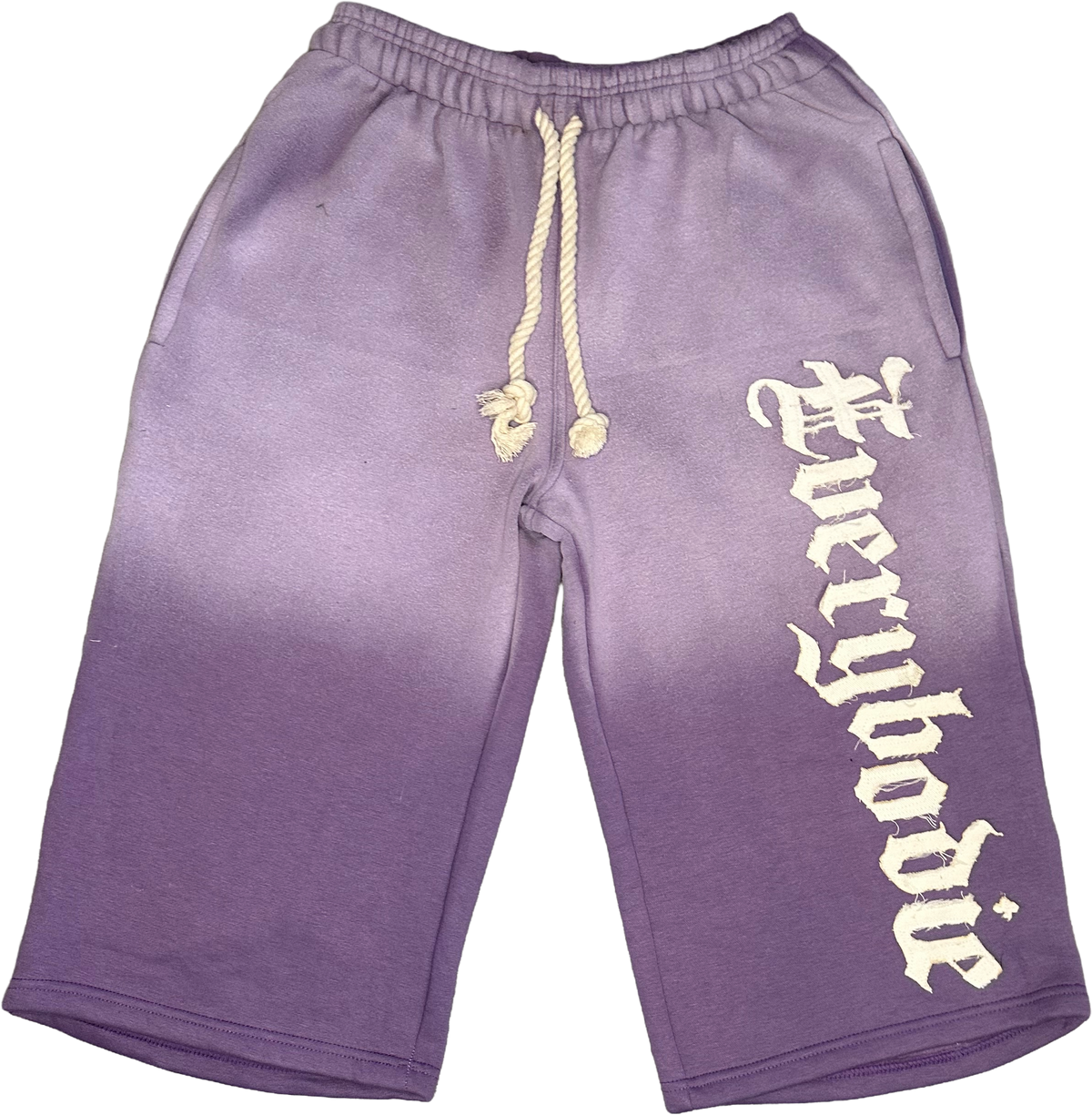 3/4 Archaic Shorts