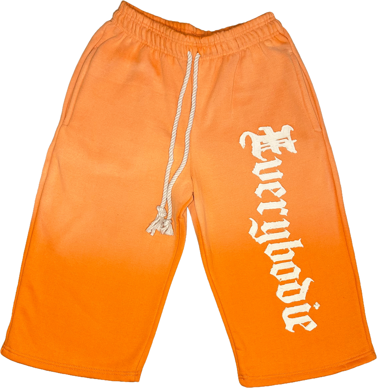 3/4 Archaic Shorts