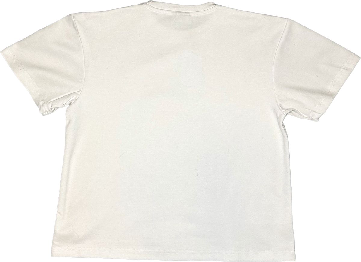 BANNER TEE